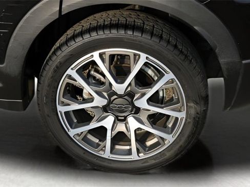 Used 2017 FIAT 500X Trekking image 9
