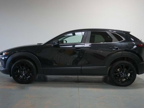 Used 2024 MAZDA CX-30 AWD 2.5 S w/ Select Sport Pkg image 2