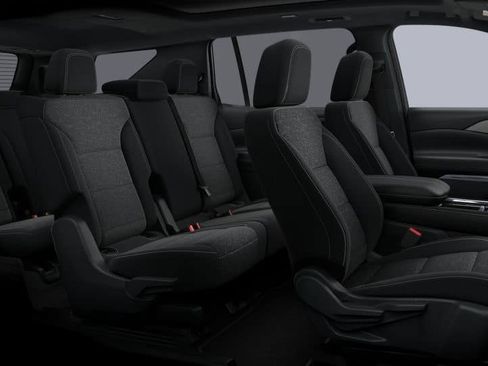 New 2026 Chevrolet Traverse LT w/ Sun and Wheel Package image 33