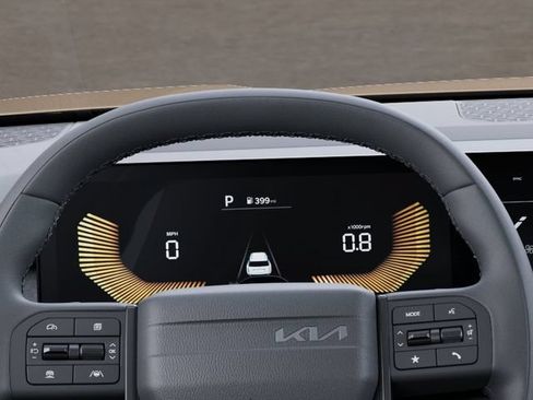 New 2027 Kia Telluride EX X-Line AWD/4WD image 22