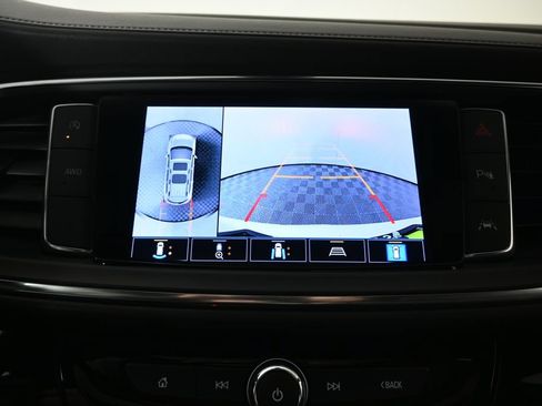 Used 2023 Buick Enclave Avenir w/ LPO, Floor Liner Package AWD/4WD image 31