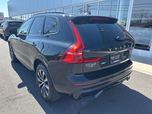 Certified 2025 Volvo XC60 B5 Plus AWD/4WD image 3