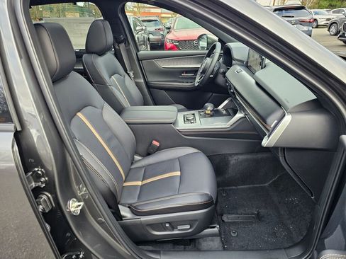 New 2026 MAZDA CX-90 3.3 Turbo w/ Premium Plus Pkg image 32