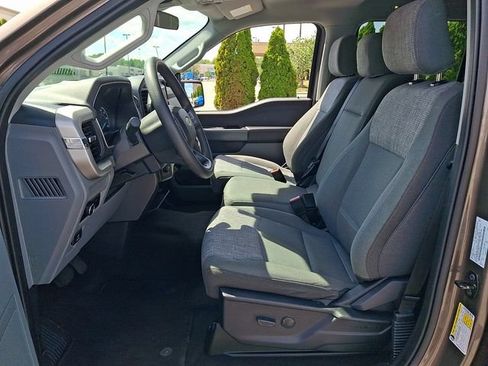 Used 2023 Ford F150 XLT AWD/4WD image 14