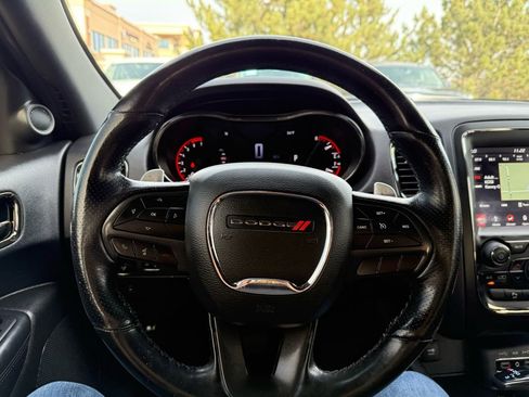 Used 2019 Dodge Durango R/T image 36