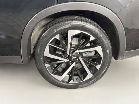 Used 2022 Mitsubishi Outlander SE AWD/4WD image 35