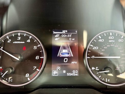 Used 2025 Subaru Outback Premium AWD/4WD image 41