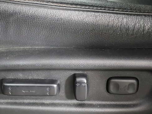 Used 2023 Honda Passport TrailSport image 22