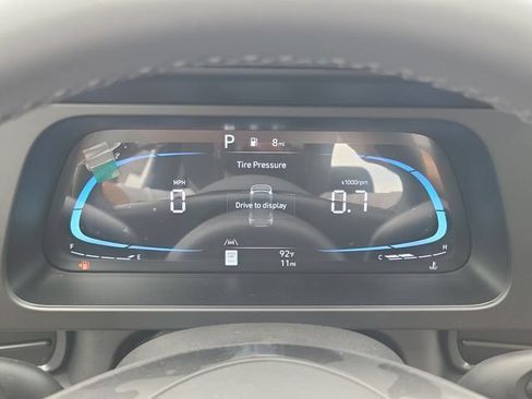 New 2026 Hyundai Elantra SEL Sport FWD image 9