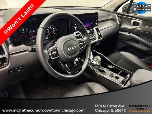 Used 2022 Kia Sorento SX AWD/4WD image 15