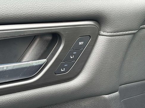 New 2026 Nissan Armada Platinum Reserve AWD/4WD image 20