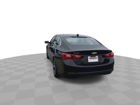 Certified 2024 Chevrolet Malibu LT image 7