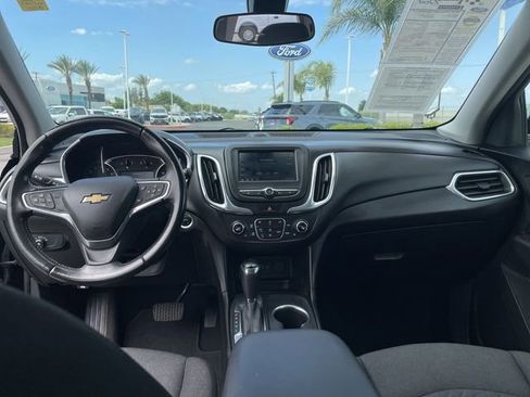 Used 2019 Chevrolet Equinox LT FWD image 19