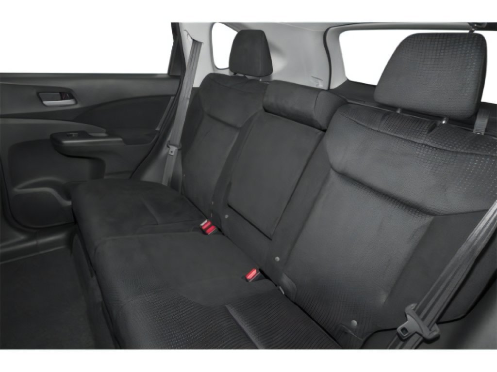 Used 2013 Honda CR-V EX-L image 9