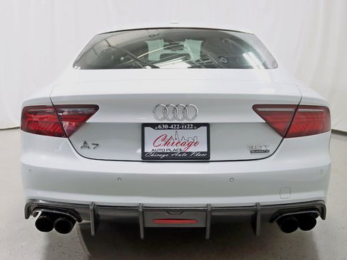 Used 2016 Audi A7 3.0T Prestige w/ Prestige Package AWD/4WD image 15