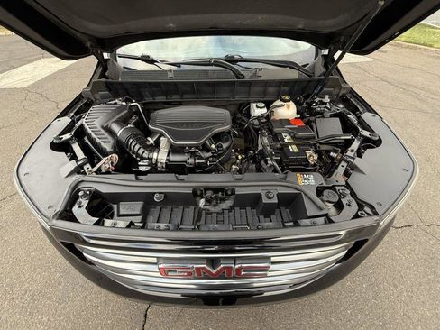 Used 2018 GMC Acadia SLT w/ LPO, Protection Package image 37