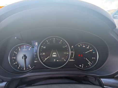 Used 2023 MAZDA CX-5 AWD 2.5 S w/ Premium Package image 20