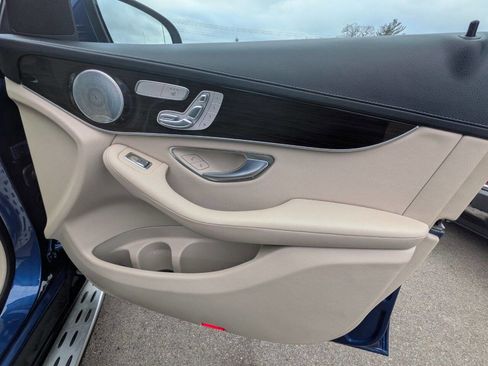 Used 2020 Mercedes-Benz GLC 350e GLC 350e 4MATIC AWD 4dr SUV image 20