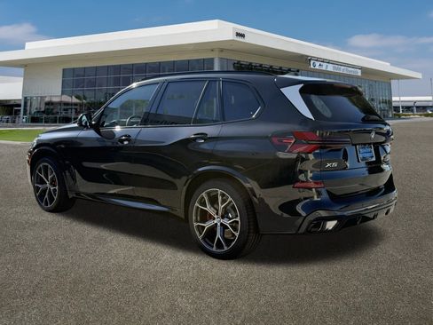 New 2026 BMW X5 xDrive50e w/ M Sport Package image 7