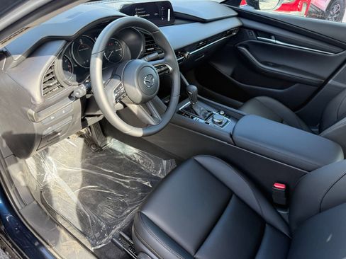 New 2026 MAZDA MAZDA3 s Sport image 11
