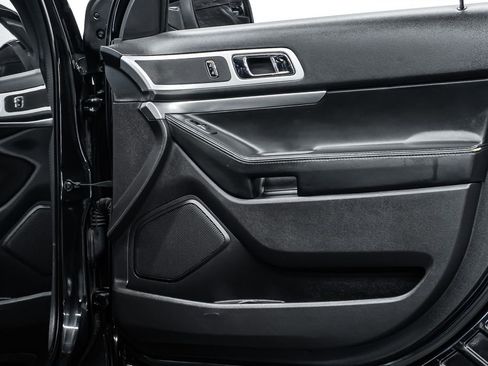 Used 2013 Ford Explorer XLT image 19