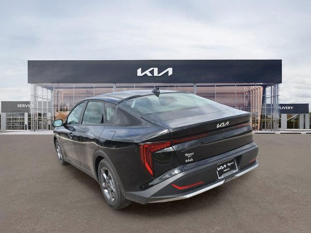 New 2026 Kia K4 FWD image 6
