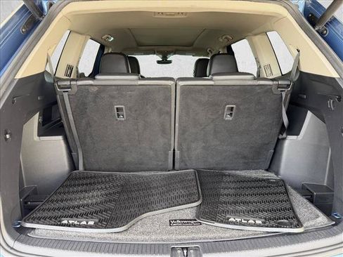 Used 2021 Volkswagen Atlas SEL FWD image 23
