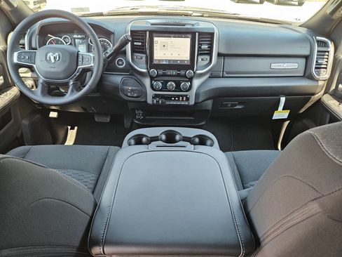 New 2026 RAM 2500 Lone Star image 15