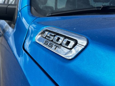 Used 2025 RAM 1500 Big Horn image 10