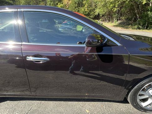 Used 2012 Nissan Maxima 3.5 S FWD image 11