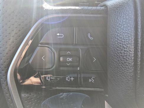 Certified 2026 Toyota Tundra Capstone image 23