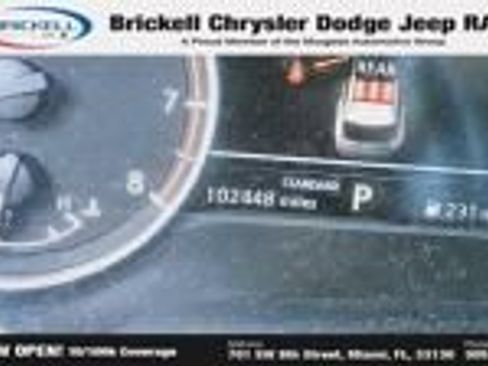 Used 2023 Nissan Rogue S image 5