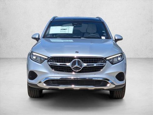 Certified 2026 Mercedes-Benz GLC 300 image 6