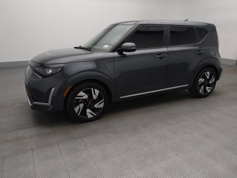 Used 2024 Kia Soul GT-Line image 2