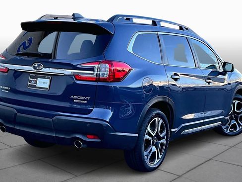 Used 2023 Subaru Ascent Limited w/ Technology Package image 13