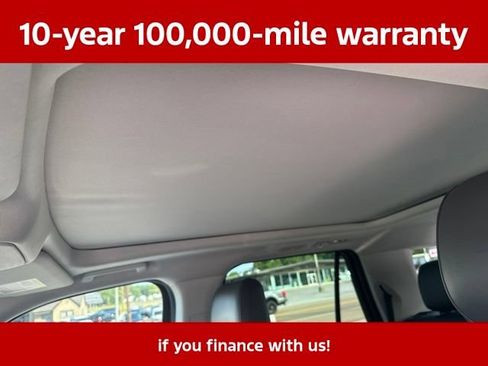 Used 2025 Ford Expedition Max Active RWD image 26