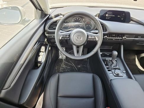 New 2026 MAZDA MAZDA3 2.5 S Sedan w/ Preferred Pkg FWD image 8