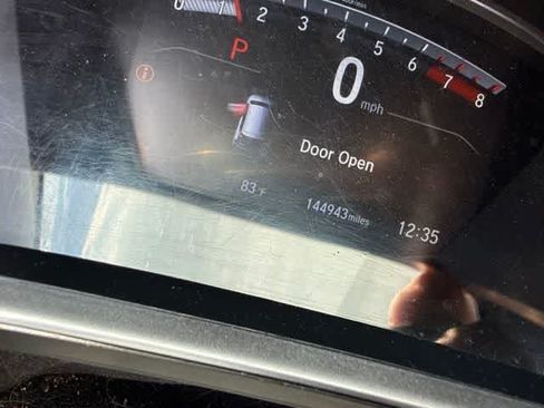 Used 2018 Honda CR-V Touring image 11