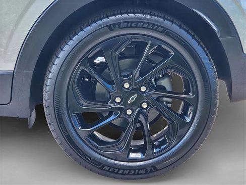 New 2027 Chevrolet Bolt RS image 10