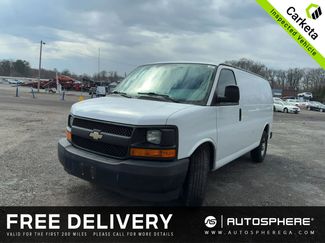 Used 2017 Chevrolet Express 2500 video 1