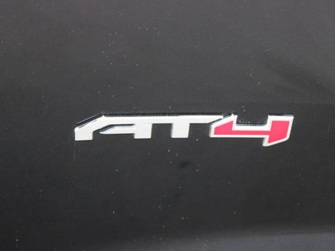 Used 2026 GMC Acadia AT4 AWD/4WD image 20