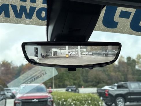 Used 2020 GMC Sierra 1500 Denali w/ Denali Premium Package image 21