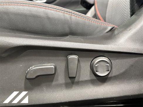 Used 2020 Subaru Forester Sport image 21