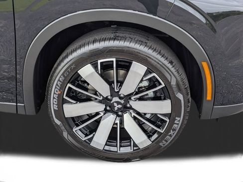 New 2026 Mitsubishi Outlander SE FWD image 10