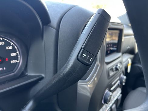 New 2026 Chevrolet Silverado 2500 Custom w/ Custom Value Package image 44