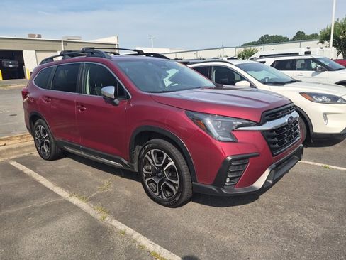 Used 2023 Subaru Ascent Limited w/ Technology Package AWD/4WD image 1