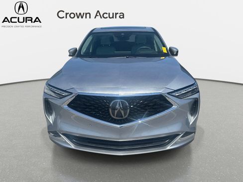 Used 2024 Acura MDX FWD w/ Technology Package image 2