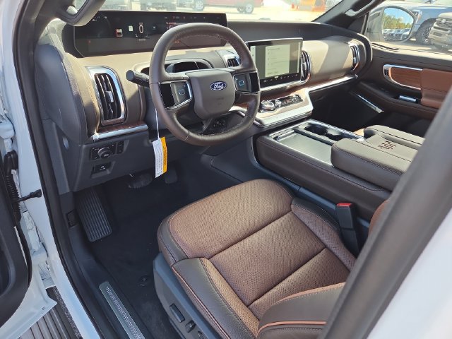 New 2027 Ford Expedition King Ranch AWD/4WD image 11