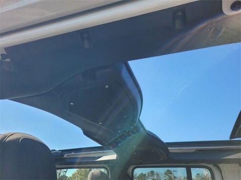 New 2026 Jeep Wrangler Unlimited Sport image 12