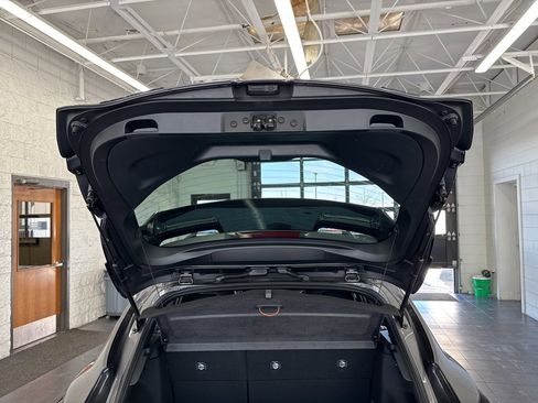 New 2026 Toyota Corolla XSE image 10